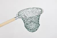 Kescherbügel mit Netz