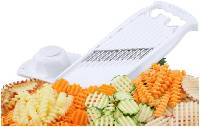 Börner Gemüseschneider Welle-Waffel PowerLine