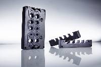 Kabeldurchführungsleiste KADL