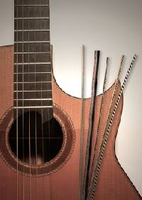 Späne und Zargenspäne