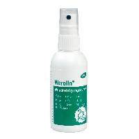 Werolin® Wundreinigungsspray