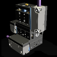 Mikropositionierer MS30