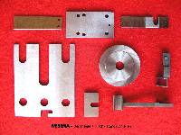 Flachschleifen, Lohnarbeit