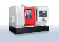 Maschinenverkleidung Blechbearbeitung