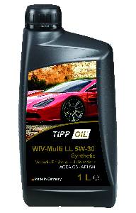 WIV Multi LL 5W-30 1Liter