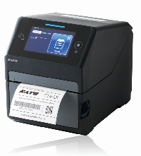 RFID-THERMODRUCKER CT4-LX-SERIE