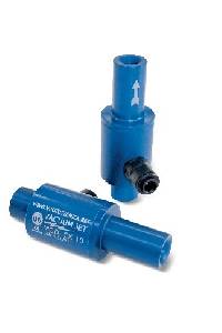 Pneumatische Vakuum-Durchflusserzeuger fürhohe Durchflusslei