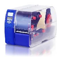 VALENTIN COMPA V Etikettendrucker mobil und stationär