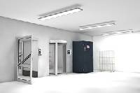 KEMAS texLOG® Raumlösung