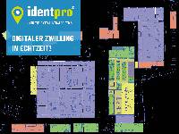 Identpro WES: Realtime Locating System (RTLS)