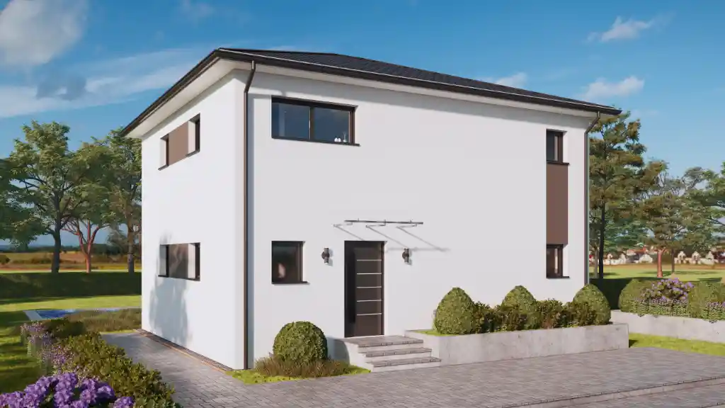 Einfamilienhaus Toscana Flavia