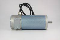 Bürstenbehaftete DC-(Getriebe)Motoren