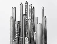 Sieb- und Filterelemente