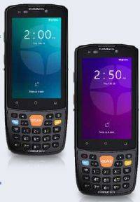 Datalogic Memor K20/K25