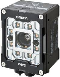 Omron VHV5 Serie