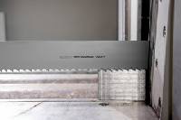 Hochleistungsfähiges Produktions-Sägeband, Bimetall