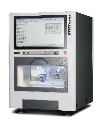 iMG 1010 - 5-Achsen-Simultan-Fräsmaschine