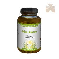 Inka Aurum Amaranth Quinoa 240 Kapseln
