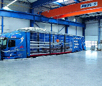 Bedienbechtigung Krananlagen