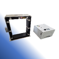 Industrielle Entmagnetisierer