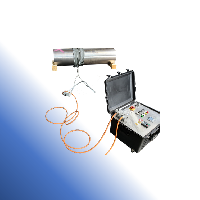 Mobiles Entmagnetisiergerät MGFE