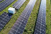 Grünstromspeicher mit Solar-PPA