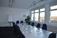 Vermietung von Seminar- und Meeting-Räumen