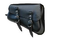 Motorradtaschen für Oldtimer