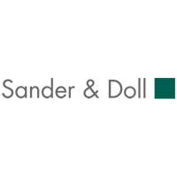 Firmenlogo - Sander & Doll AG