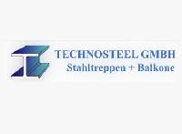 Firmenlogo - Technosteel GmbH