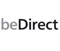 Firmenlogo - beDirect GmbH & Co. KG