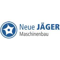 Firmenlogo - Neue Jäger Maschinenbau GmbH & Co. KG
