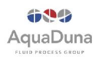 Firmenlogo - AquaDuna GmbH & Co.KG