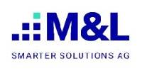 Firmenlogo - M&L AG
