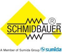 Firmenlogo - Schmidbauer Transformatoren und Gerätebau GmbH